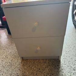 Free Night Stand
