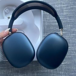 AirPod Max Gen 2 Midnight