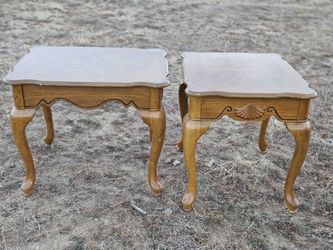 End Tables