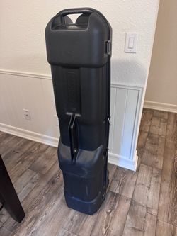 Golf Guard Hard Shell Golf Travel Case