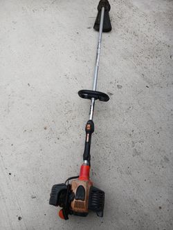 Echo Weedeater good condition