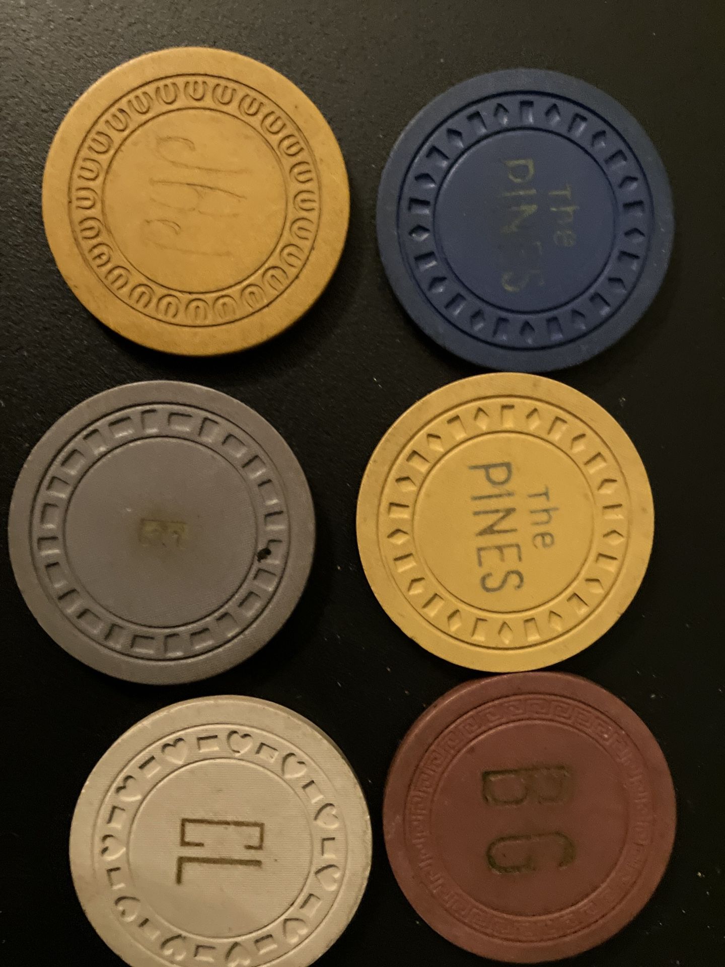 Antique collectibles