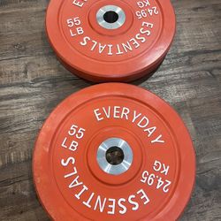 Weights