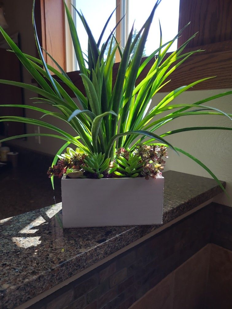 Greenery