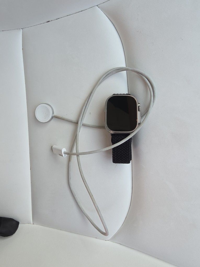 Apple Watch ULTRA