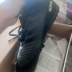 Soccer Cleats