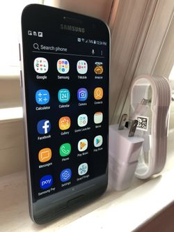 Samsung Galaxy S7 Unlocked