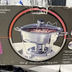 Chafing Dish