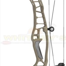 Hoyt Ventum Pro 33 R/H