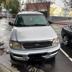 1997 Ford Expedition