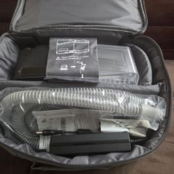 Luna G3 CPAP, Unused 