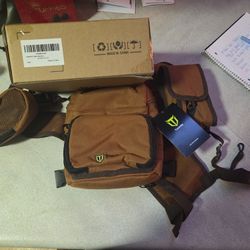 Tidewe Bino Harness 