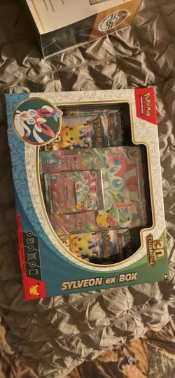 Pokémon sylveon