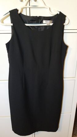 Vestido Anne Klein!! Talla 6