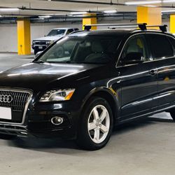 2012 Audi Q5