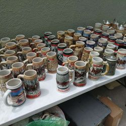 Vintage Cups For Sale (message For More Pics)