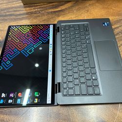 Dell Latitude 7430 2-in-1 Laptop