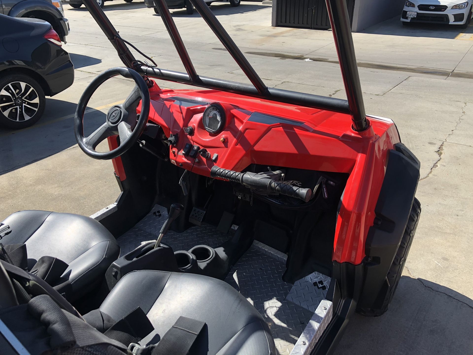 2008 Polaris razor 800cc for Sale in Lakewood, CA - OfferUp