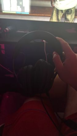 Hyper x cloud 3