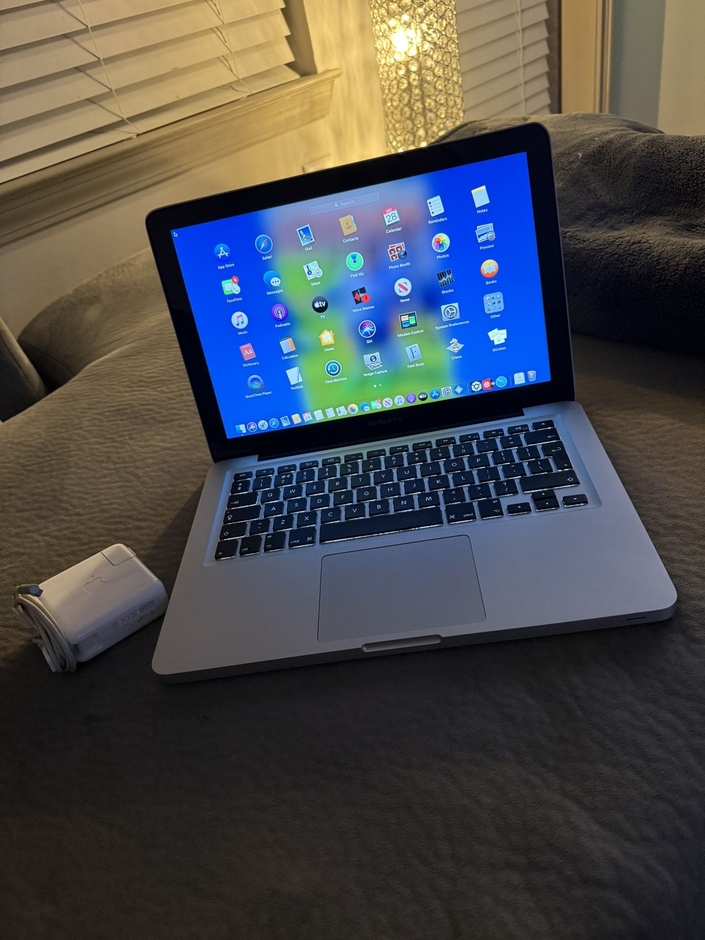 MacBook Pro