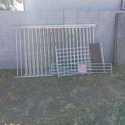 Fence For Sale. 