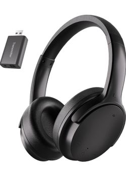 Wireless TV Headphone