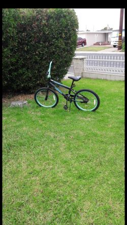 Bicycle Huffy