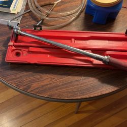 Torque Wrench