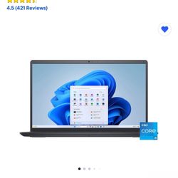 Dell i5 Carbon Black