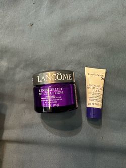Lancôme Rénergie Lift Multi-Action Cream duo