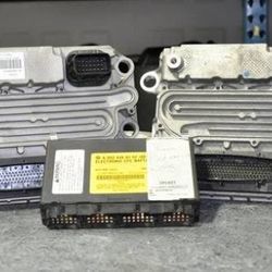 Freightliner Module Programming, Flash 
