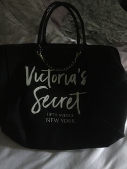 Victoria secret bag