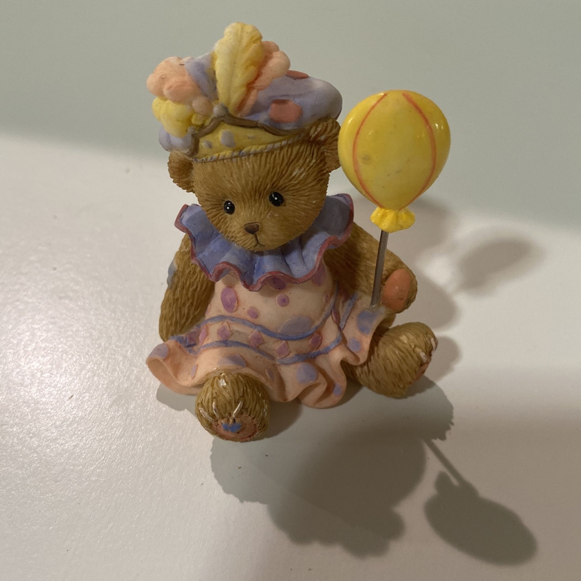 Cherished Teddies- Exclusive 