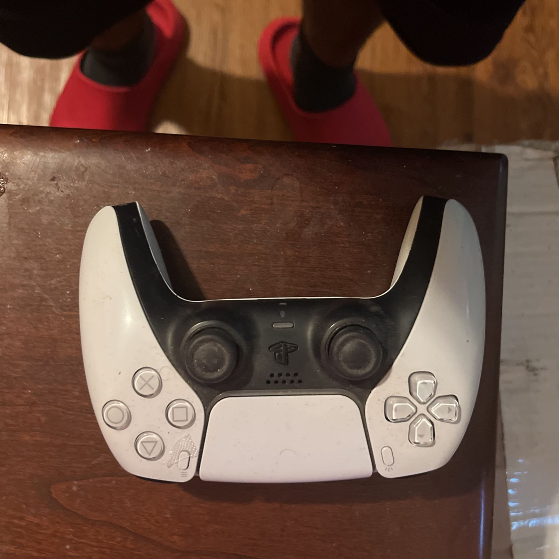 Ps5 Controller