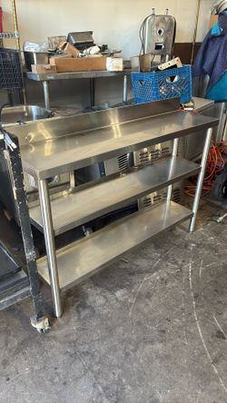 Vertical Storage Divider