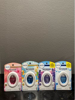 Febreze Small Spaces