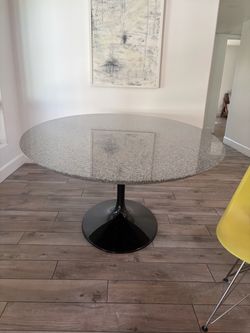 Design Within Reach Dining Table