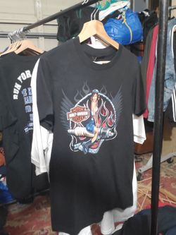 Vintage Clothing