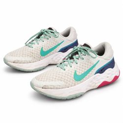 Nike Renew Ride 3 Women’s Size 8.5 Photon Dust Teal DC8184-006