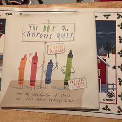 2 Hardcover Children’s Books NEW