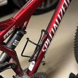 SPECIALIZED XC Comp Bike 