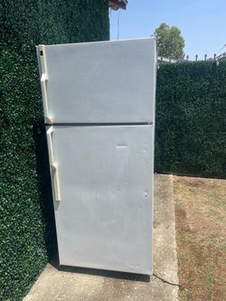 Refrigerator free