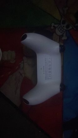 Ps5 controller