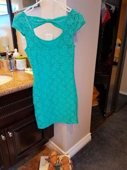 Dress