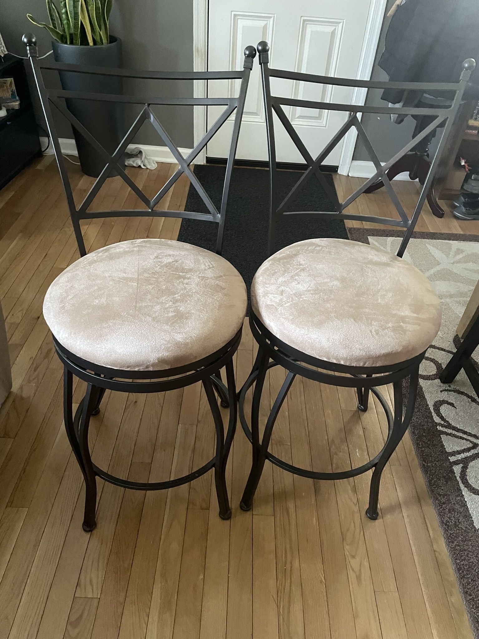 Bar Stool 