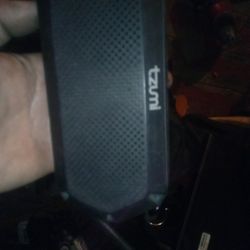 Portable Bluetooth Speaker 