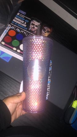 Stabucks cup