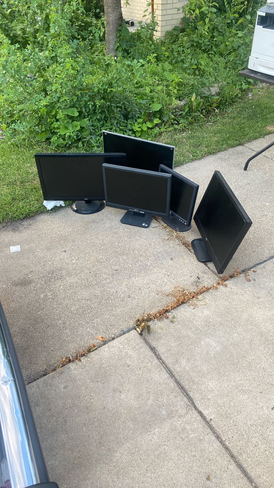 Monitors
