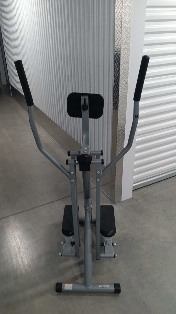 Elliptical