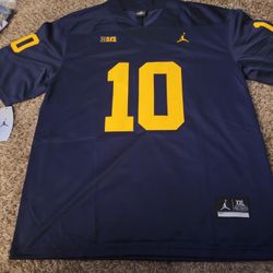 Mens Jersey